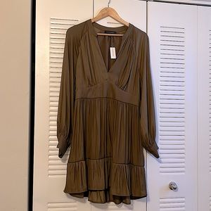 Banana Republic dress